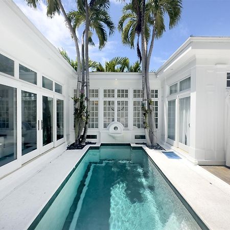 Casa Loca Villa Key West Exteriör bild